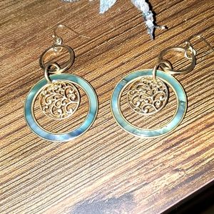 Avon Earrings
